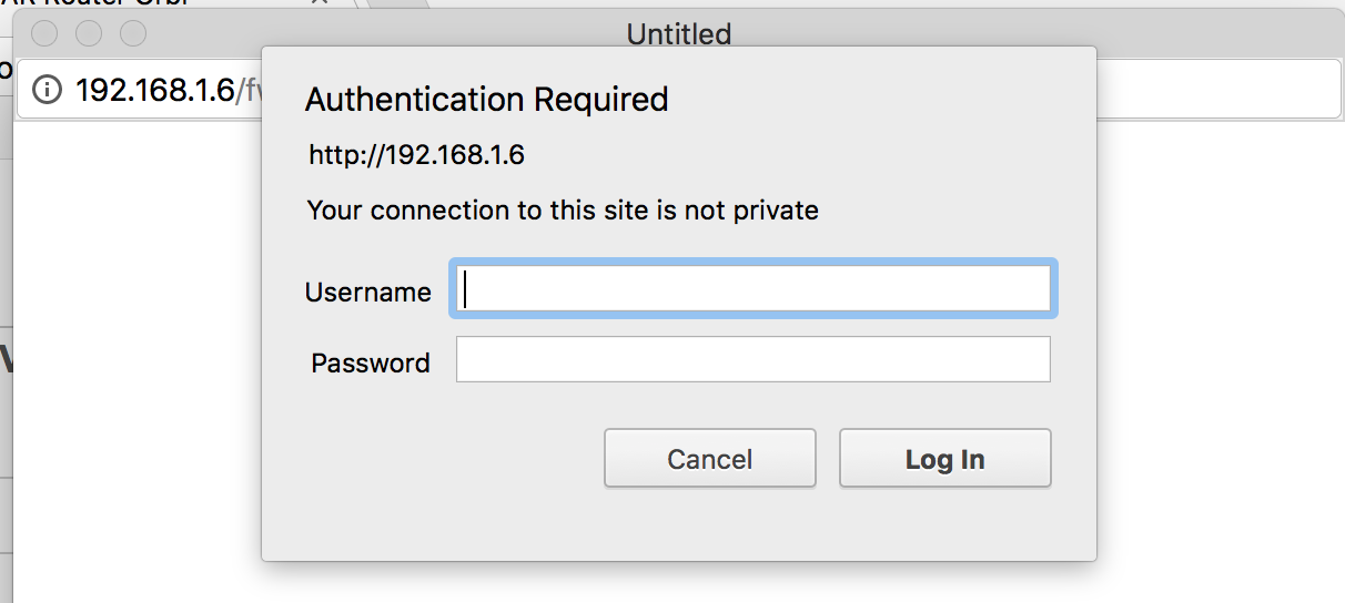 Solved Orbi Login Help Please NETGEAR Communities Solved Orbi Login Help Please NETGEAR Communities
